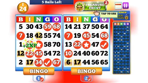 Go for the Win with Online Bingo. . Free bingo game download